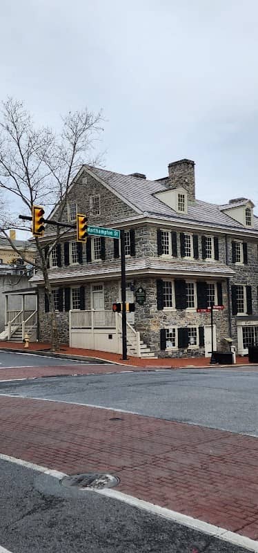 1753 Bachmann Publick House - Image 3