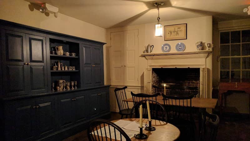 1753 Bachmann Publick House - Image 1