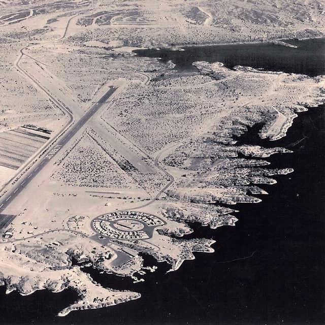 Lake Havasu Museum of History & Havasu Rocks - Image 2