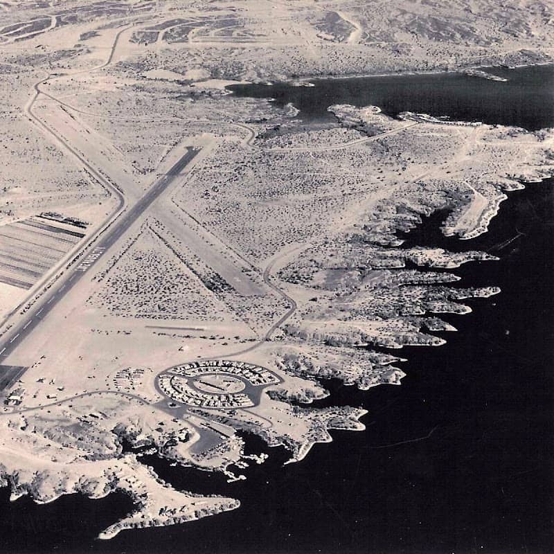 Lake Havasu Museum of History & Havasu Rocks - Image 2