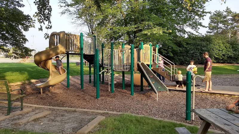 A.B. Sawyer Park - Image 3