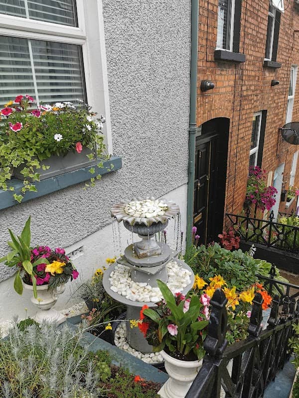 Abercorn Steps - Image 1