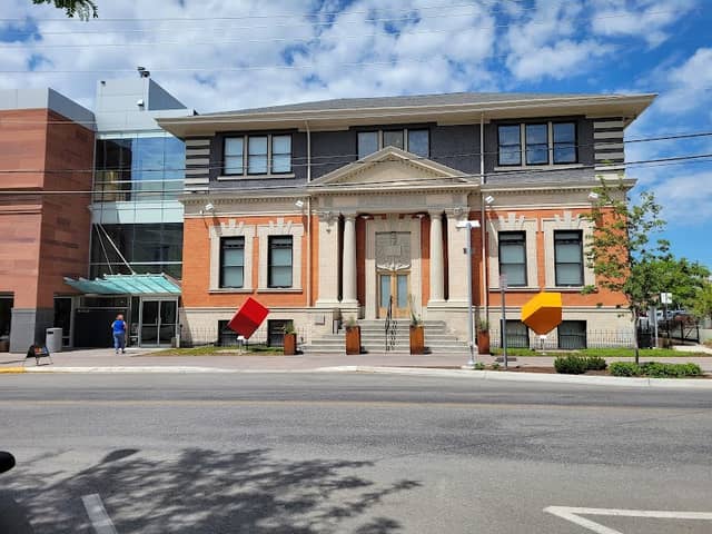 Missoula Art Museum - Image 2