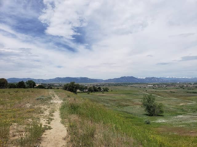 Lac Amora Park - Image 1