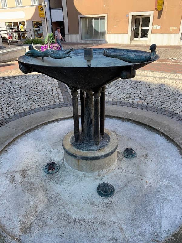 Marktbrunnen - Image 1