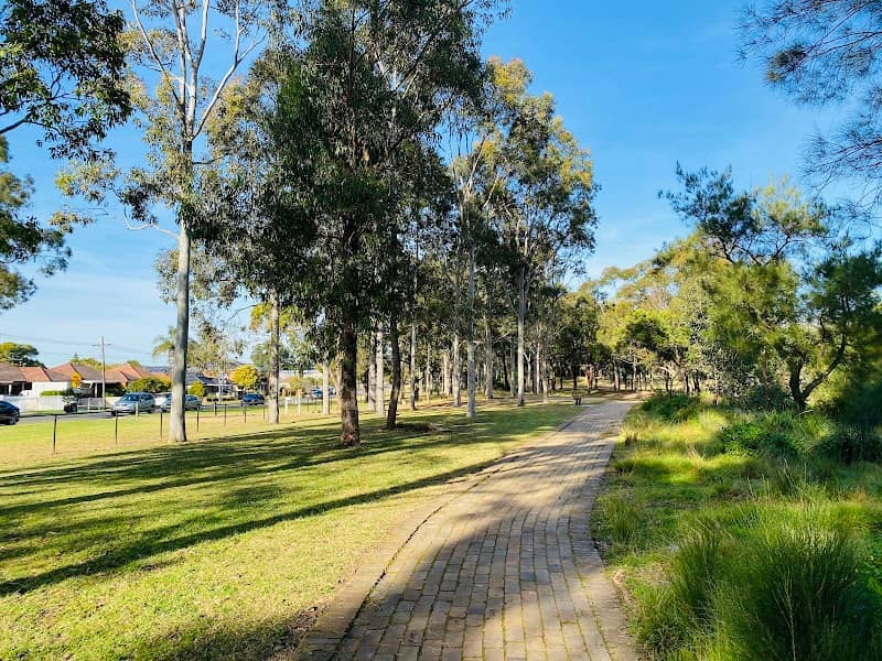 Maluga Passive Park - Image 1