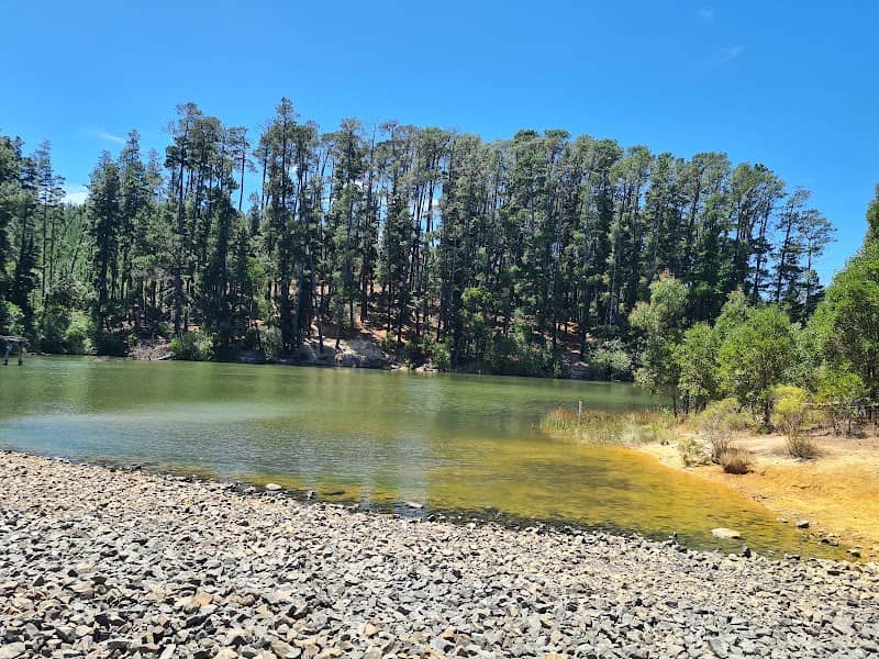 St Georges Lake - Image 2
