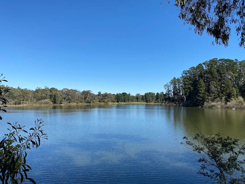 St Georges Lake - Image 1