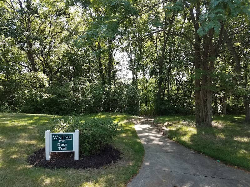 Winterset Park Nature Area - Image 2