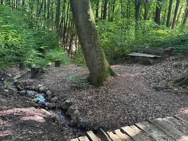 Korffs Quelle - Image 1
