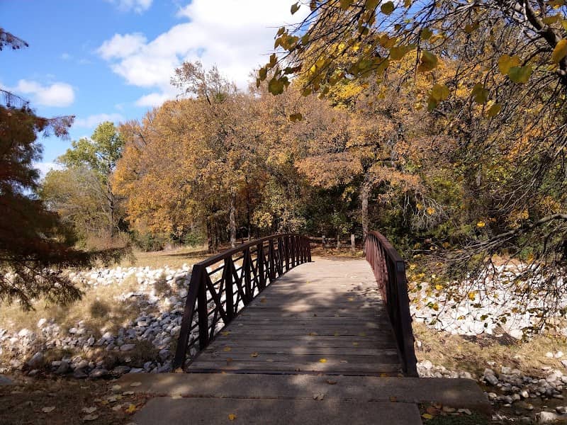 Rickel Park - Image 1