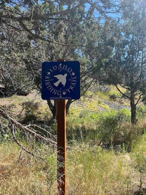 Kinney Creek Trailhead - Image 2