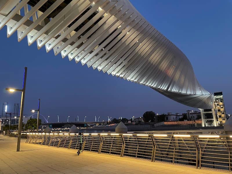 TWISTED BRIDGE - Image 3