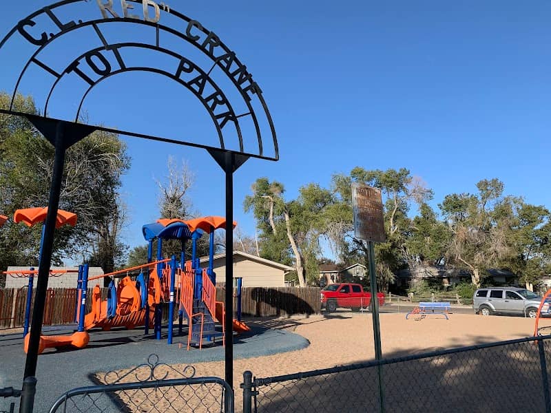 Red Crane Park - Image 1