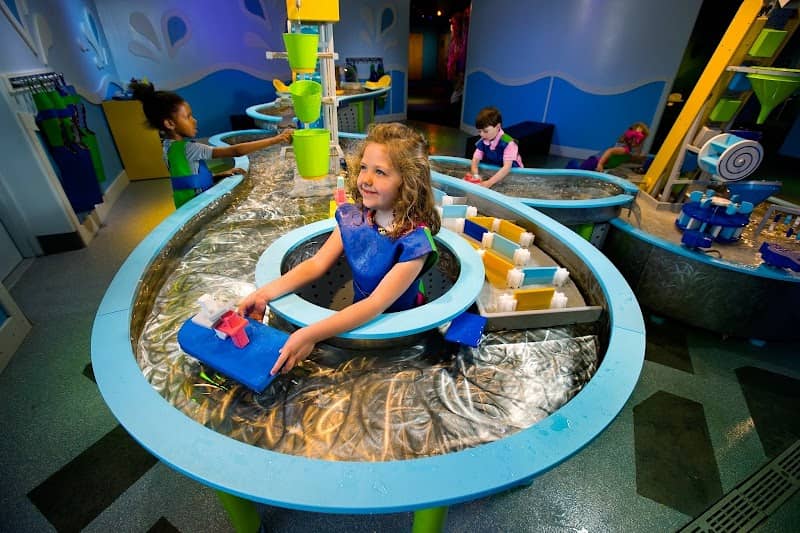 Discovery Place Kids-Rockingham - Image 1