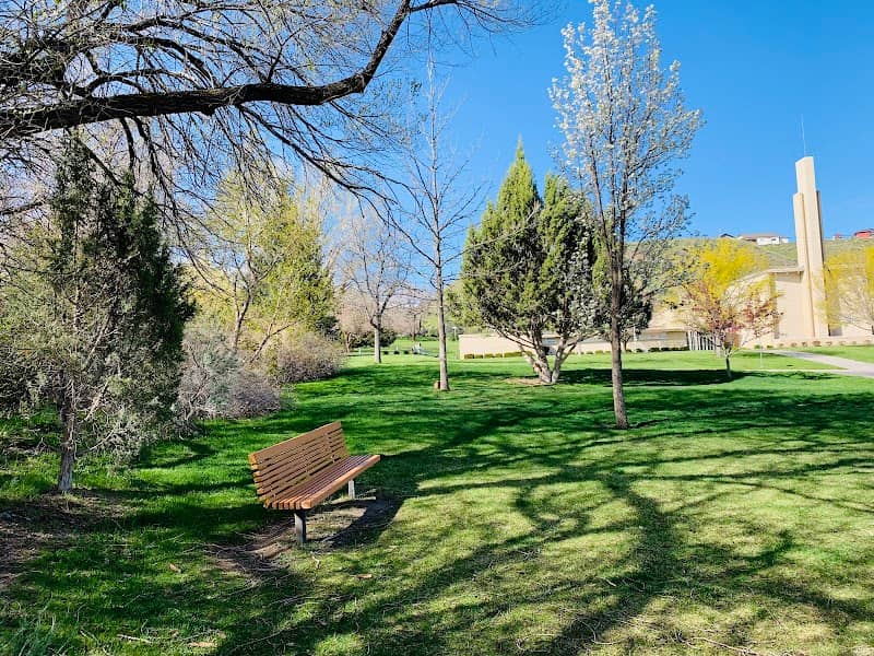 Diplomat Park - Image 1