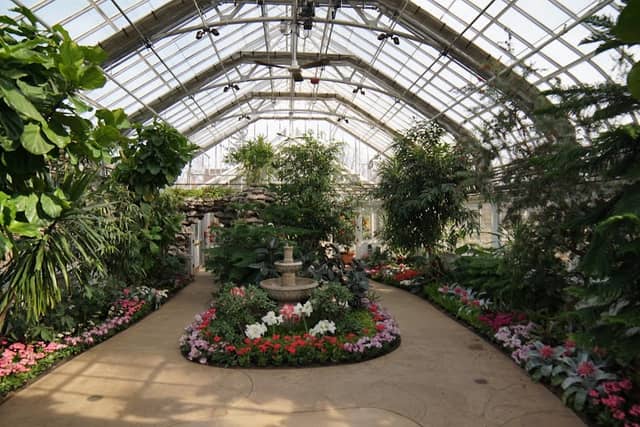 Wilder Park - Image 1