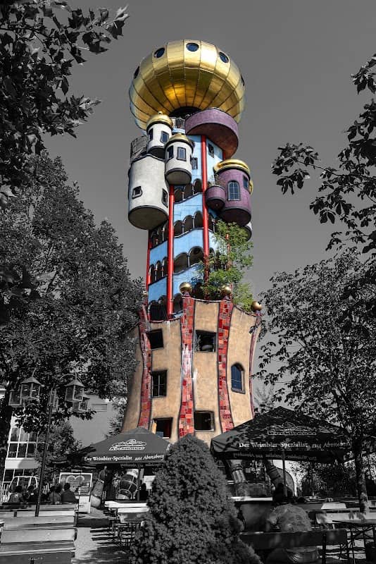 Kuchlbauer Turm - Image 1