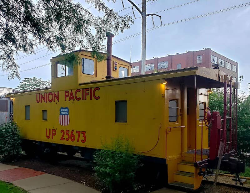 Kankakee Illinois Railroad Museum - Image 1