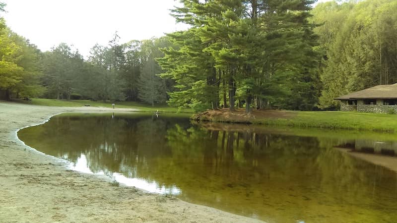 Mashamoquet Brook State Park - Image 2