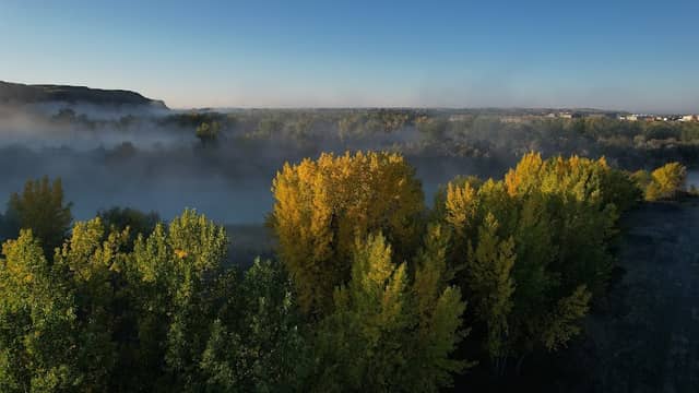 Rotary Riverside Park - City of Worland Parks - Image 2