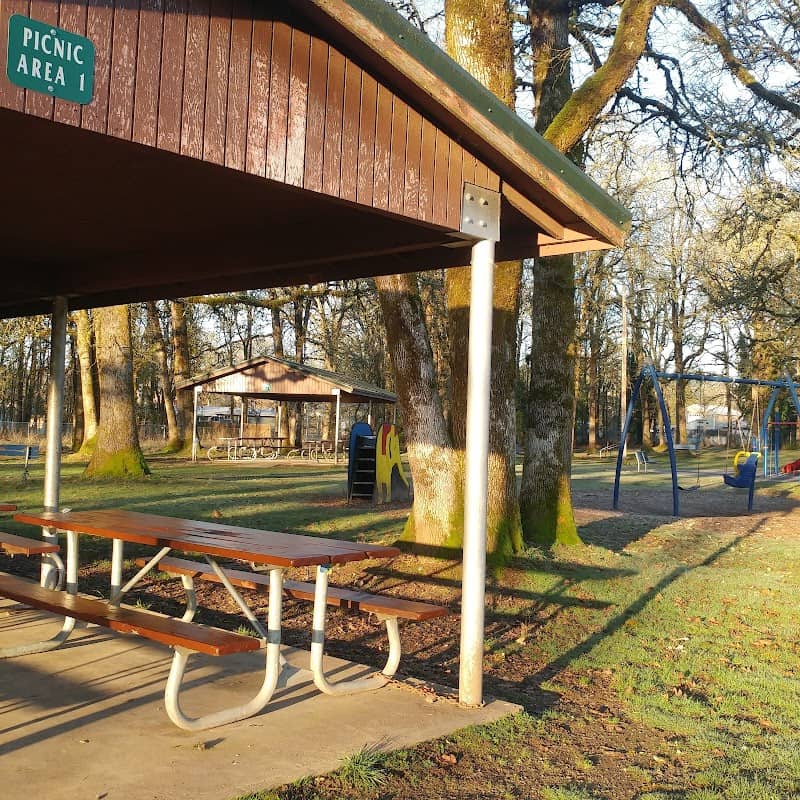 Campbell Park - Image 1