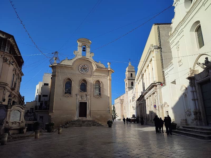 Centro storico di Gravina in Puglia - Image 1