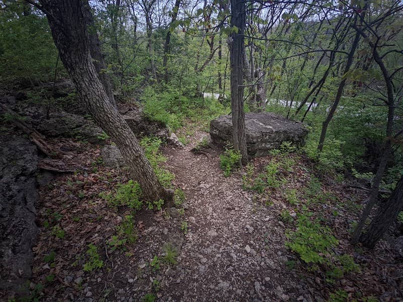Rock Island Trail - Image 2