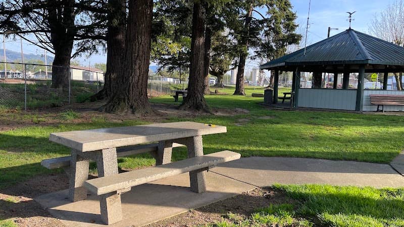 Nooksack City Park - Image 2