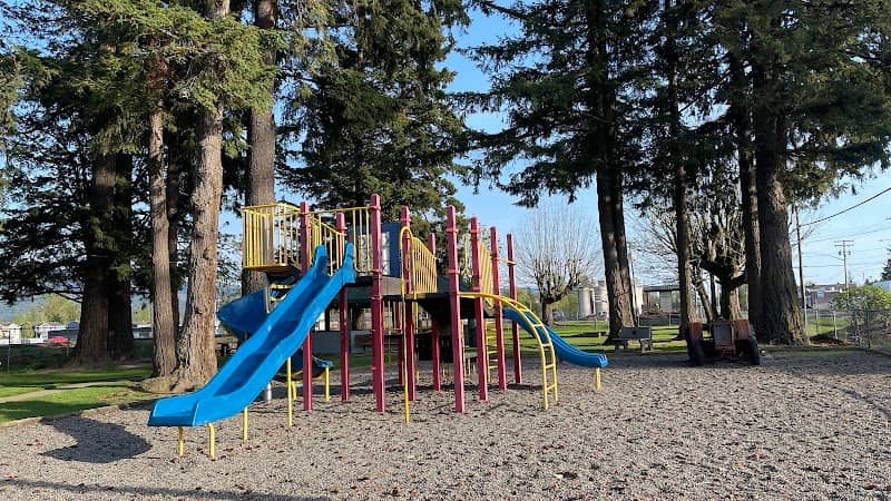 Nooksack City Park - Image 1