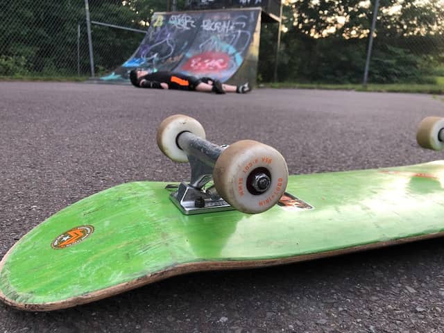Butler Skatepark - Image 2