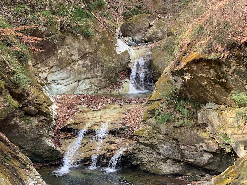 Furukama Falls - Image 1