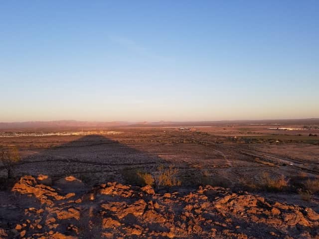 Poston Butte Preserve - Image 1