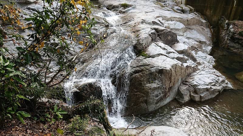 Sagiri Falls - Image 1