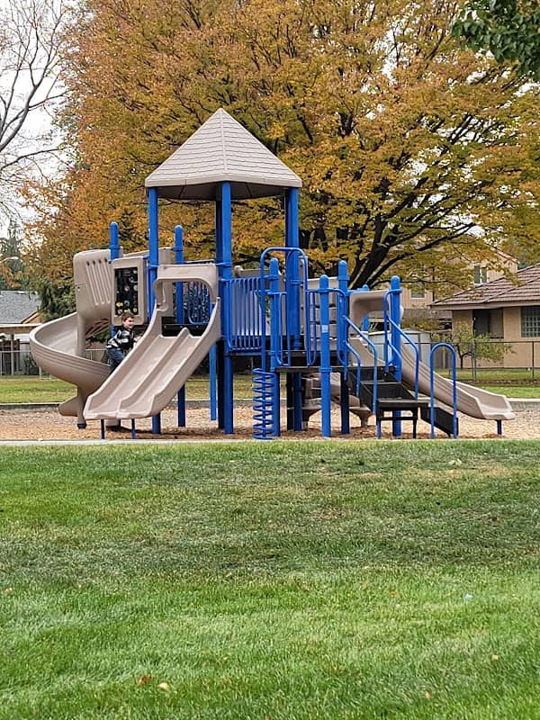 Jason Lee Park - Image 1