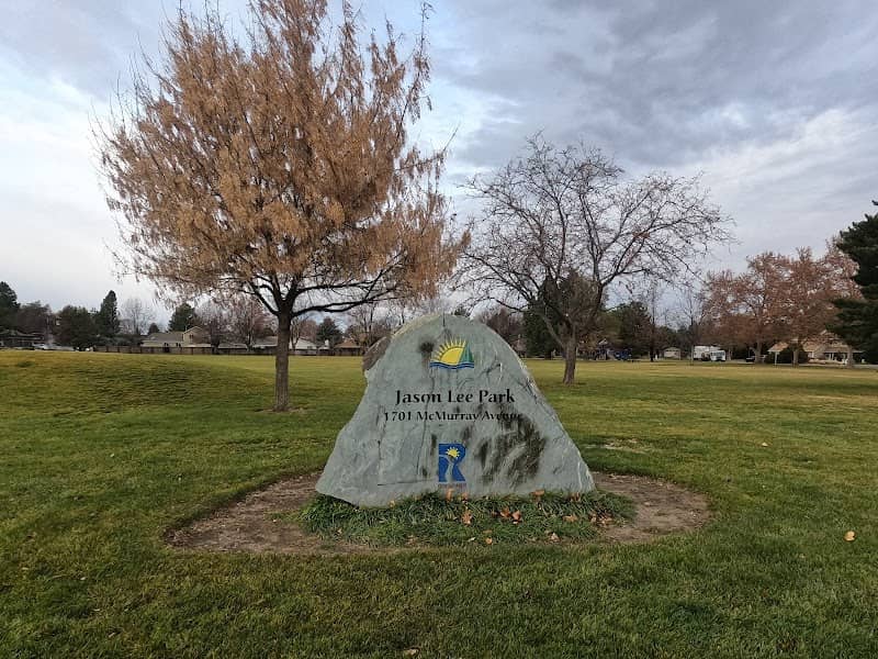 Jason Lee Park - Image 2