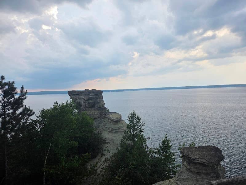 Bridal Veil Falls - Image 1