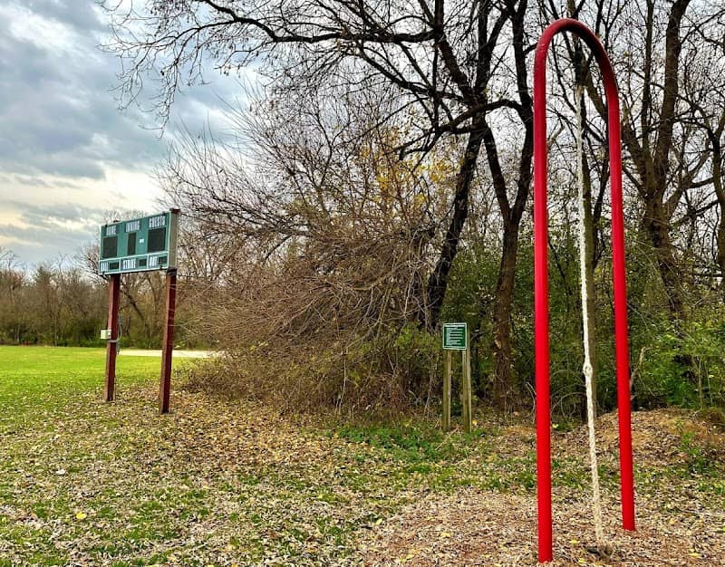 Jacobson Park Fitness Course - Image 2