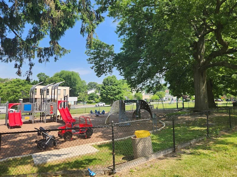 Depot Square Park - Image 3