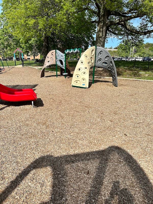 Depot Square Park - Image 2