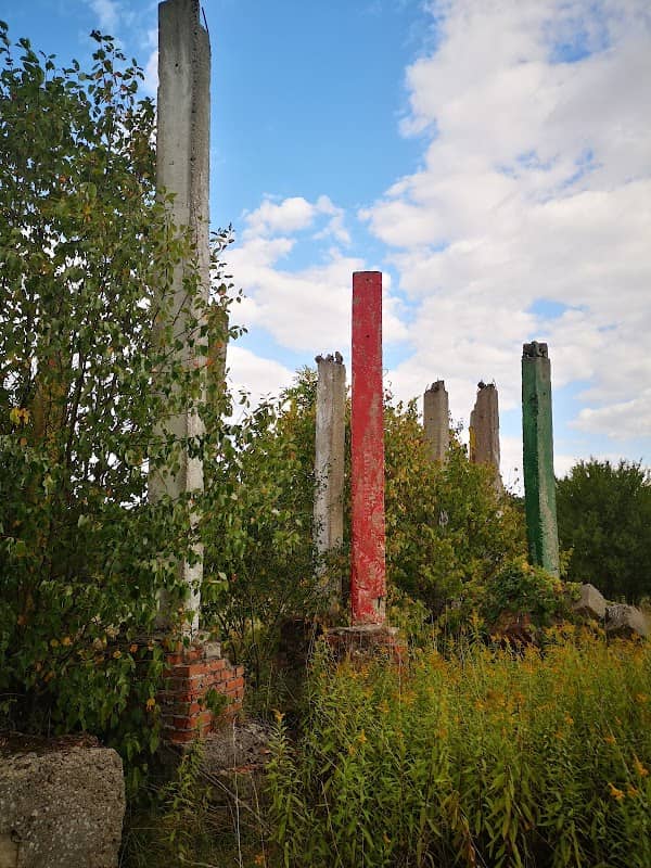 Stonehenge Kwidzyn - Image 1