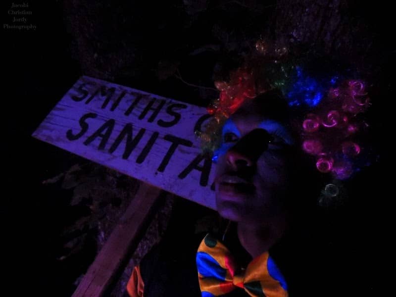 House of the Haunted Fields - Image 1