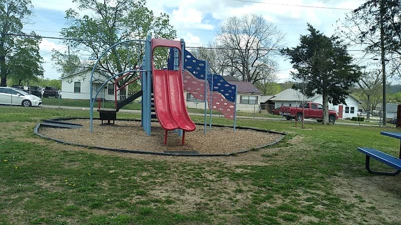 Thomas Park - Image 1
