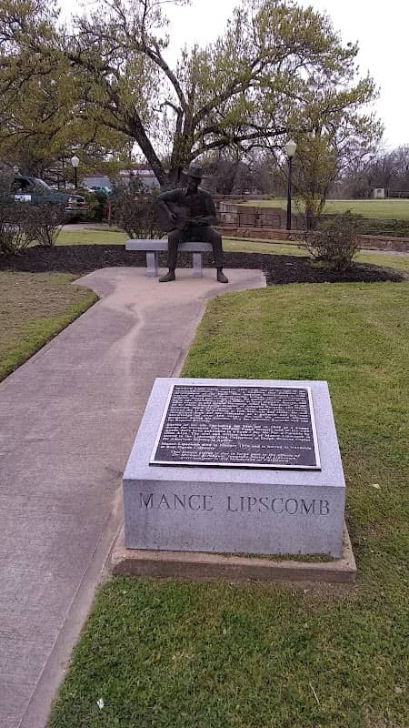 Mance Lipscomb Park - Image 1