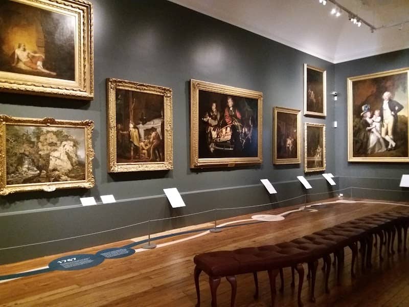 Derby Museum & Art Gallery - Image 2