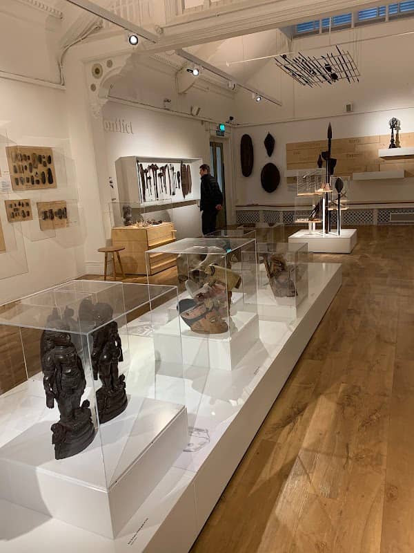 Derby Museum & Art Gallery - Image 3