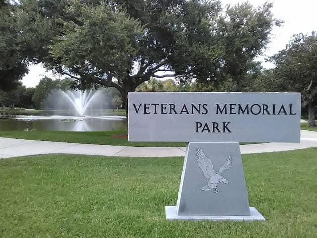 Veterans Memorial Park - Image 2