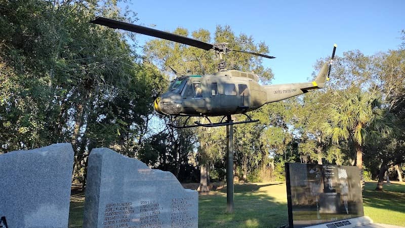 Veterans Memorial Park - Image 1