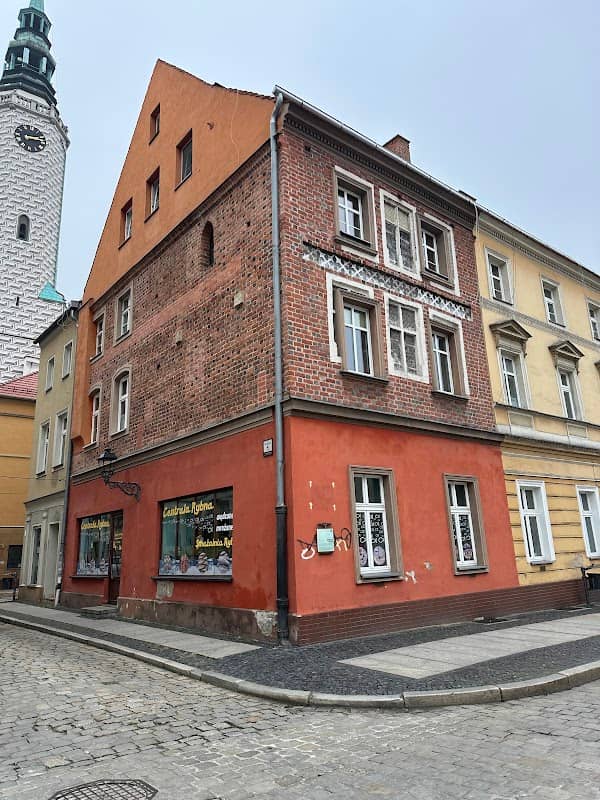 Sukiennice brzeskie - Image 1