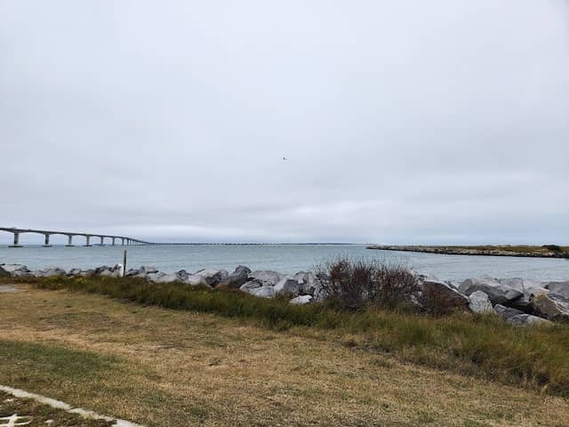 Bonner Bridge Pier - Image 2